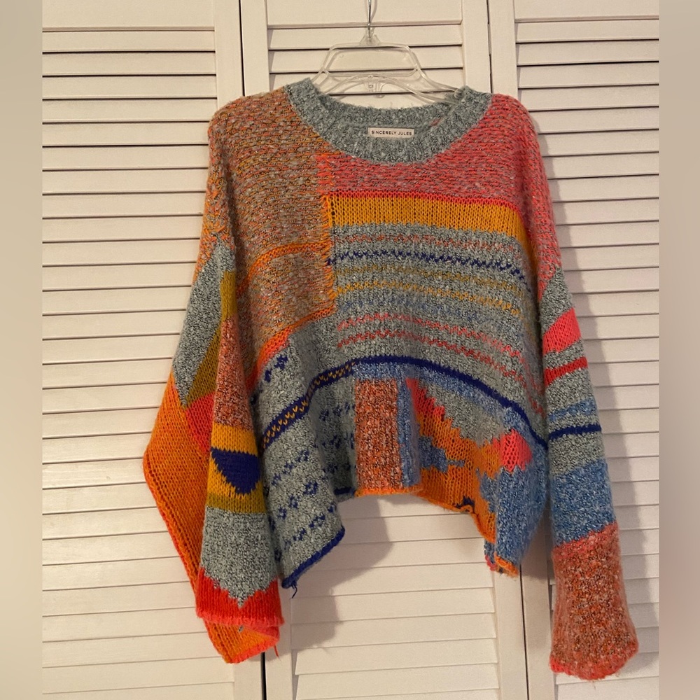 Women’s Sweater